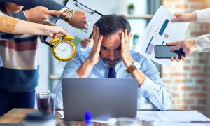 Why 90% of CEOs Burn Out — And How to Avoid It?