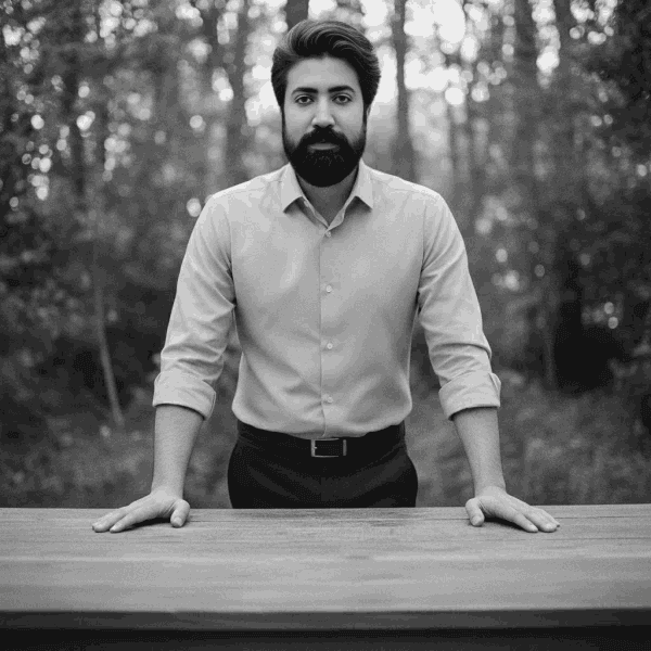 15-Minute Daily Routine That Made Me a Better CEO